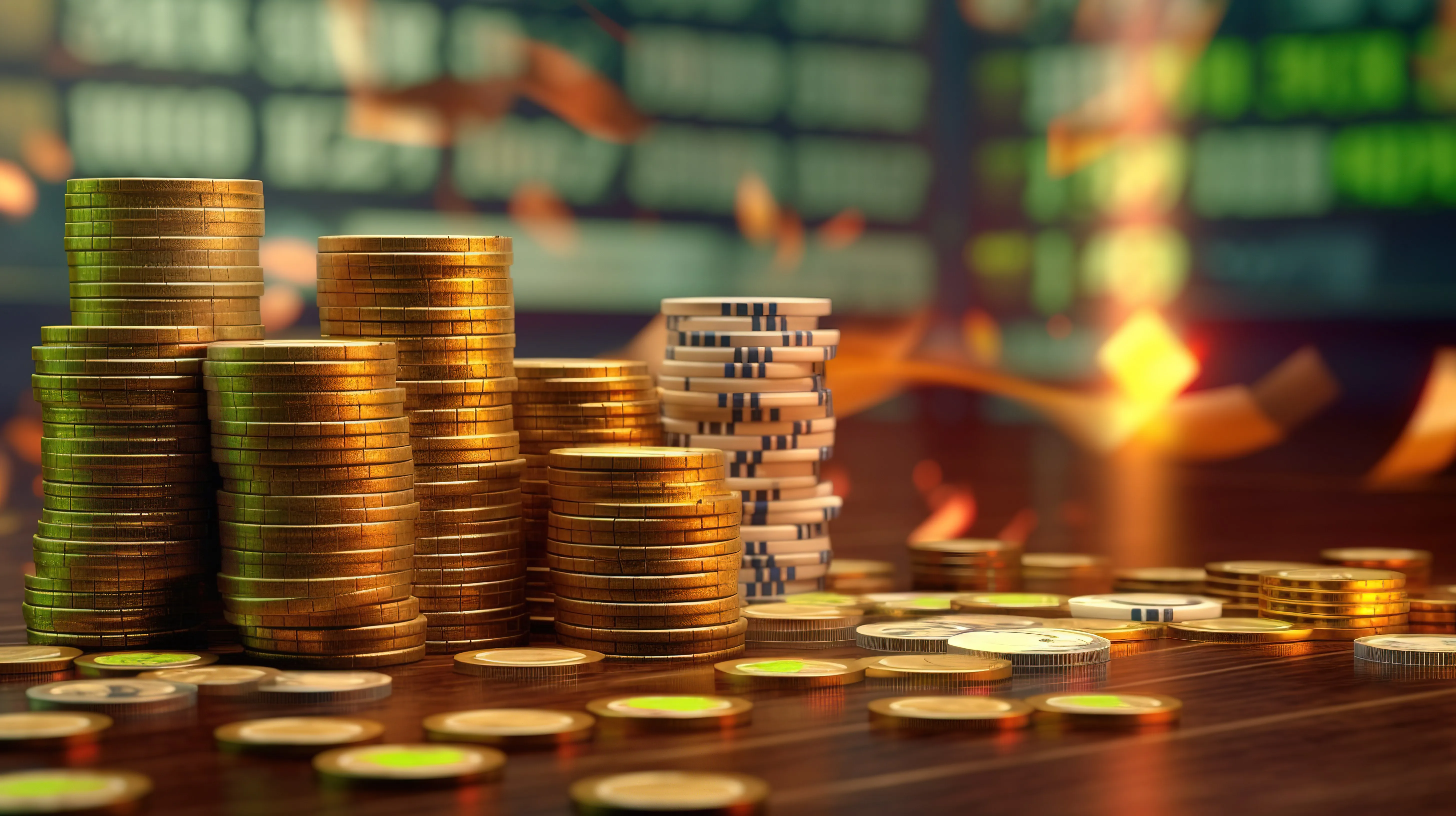 Các chương trình khuyến mãi và ưu đãi đặc biệt cho game bắn cá