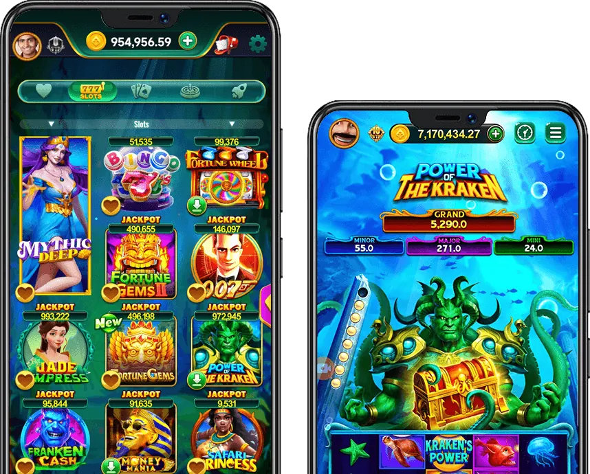 Biểu tượng may mắn và jackpot lớn tại f1682s
